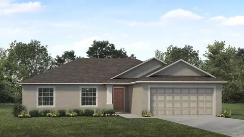 1809 Thompson Preserve Blvd, Bartow, FL 33830