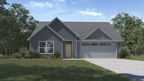 205 Brooks St, Bullard, TX 75757
