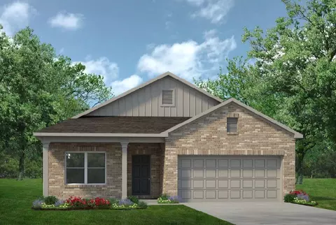 9740 Austin Hollow Rd, Fort Worth, TX 76107