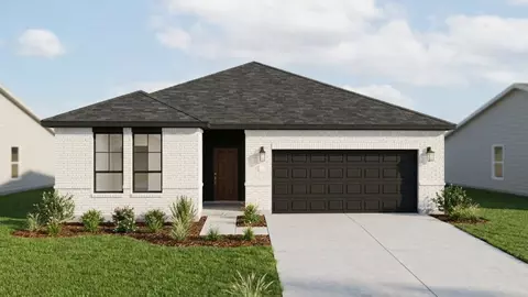 2707 Weston Way, Anna, TX 75409