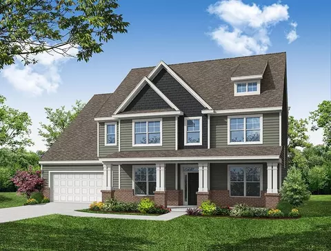 Exterior - Shiloh Drive, Windsor, VA 23487 photo 6 of 14