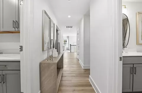 Entry Way - Shiloh Drive, Windsor, VA 23487 photo 11 of 14