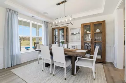 Dining - Shiloh Drive, Windsor, VA 23487 photo 1 of 6