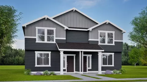 3410 NW 7th St, Redmond, OR 97756