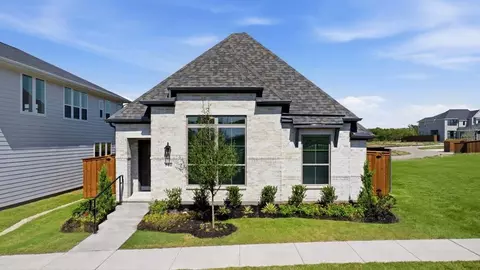 540 Stark Mews, Celina, TX 75009