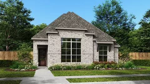 540 Stark Mews, Celina, TX 75009