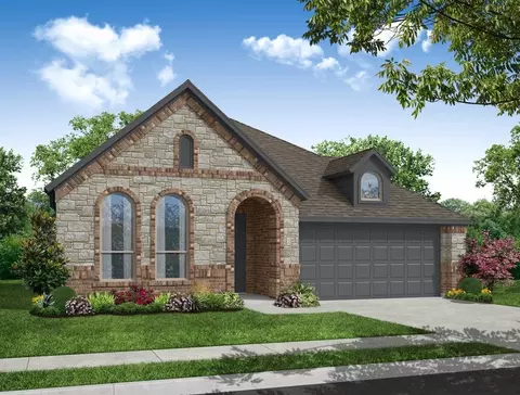 1010 Longbow Trl, Justin, TX 76247