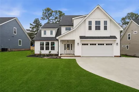 319 Summerall Dr, Anderson, SC 29621