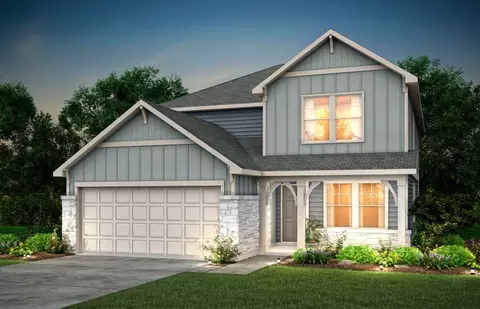 8222 Brandy Br, San Antonio, TX 78252