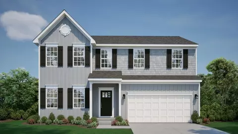 412 Wagon Ave, Pataskala, OH 43062