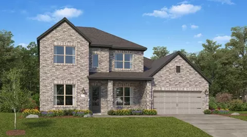31506 Bramble Hollow Ct, Fulshear, TX 77441