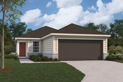 107 Rogerdale River Dr, Magnolia, TX 77354