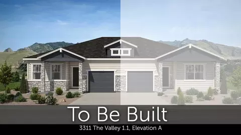 17594 Brass Buckle Way, Monument, CO 80132