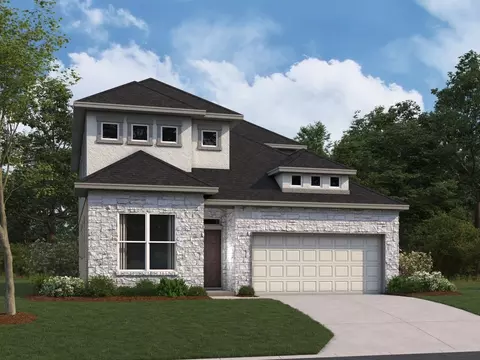 232 Bishop Wood Rd, Dripping Springs, TX 78620