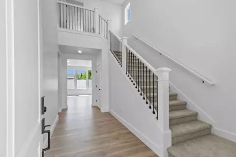 Entry Way - 1209 W 500 S, Logan, UT 84321 photo 1 of 2