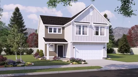Exterior - 1209 W 500 S, Logan, UT 84321 photo 6 of 8