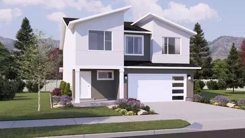 Exterior - 1209 W 500 S, Logan, UT 84321 photo 5 of 8