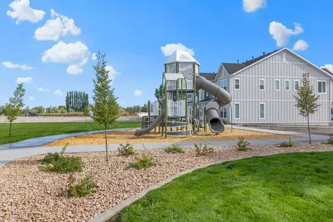 Exterior - 1209 W 500 S, Logan, UT 84321 photo 8 of 8