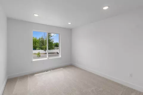 Bedroom - 1209 W 500 S, Logan, UT 84321 photo 3 of 5