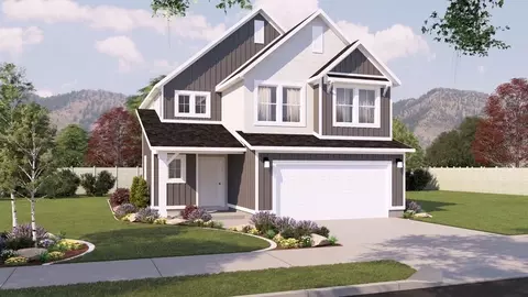 Exterior - 1209 W 500 S, Logan, UT 84321 photo 3 of 8