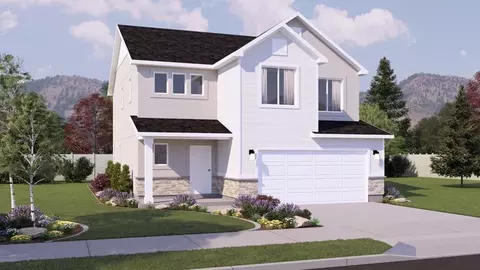 Exterior - 1209 W 500 S, Logan, UT 84321 photo 4 of 8