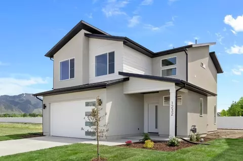 Exterior - 1209 W 500 S, Logan, UT 84321 photo 2 of 8
