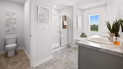 Bath - 8169 Coldstream Dr, Fairburn, GA 30213 photo 6 of 8