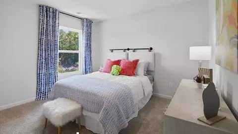 Bedroom - 8169 Coldstream Dr, Fairburn, GA 30213 photo 13 of 13