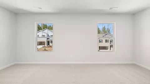 Bedroom - 8169 Coldstream Dr, Fairburn, GA 30213 photo 3 of 13