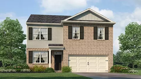 8169 Coldstream Dr, Fairburn, GA 30213