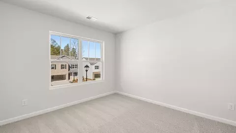 Bedroom - 8169 Coldstream Dr, Fairburn, GA 30213 photo 5 of 13