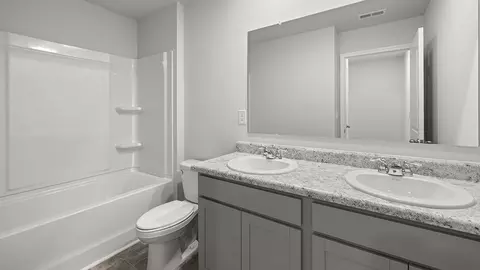 Bath - 8169 Coldstream Dr, Fairburn, GA 30213 photo 4 of 8