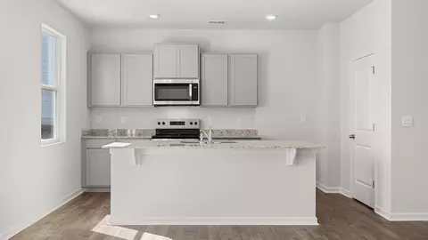 Kitchen - 8169 Coldstream Dr, Fairburn, GA 30213 photo 1 of 7
