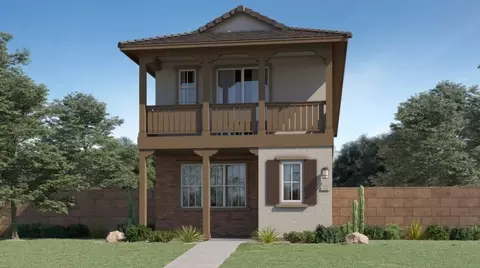 Exterior - 8333 E Petra Ave, Mesa, AZ 85212 photo 2 of 4