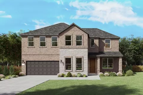 2908 Hillstone Dr, Celina, TX 75009
