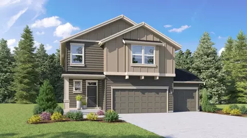 10804 188th St E #1034, Puyallup, WA 98374