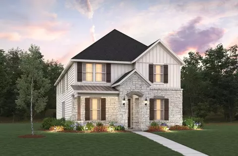 11733 Canopy Trl, Justin, TX 76247