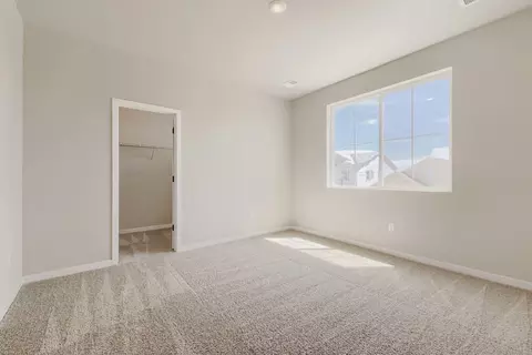 Bedroom - 46427 Heritage Ave, Bennett, CO 80102 photo 4 of 20