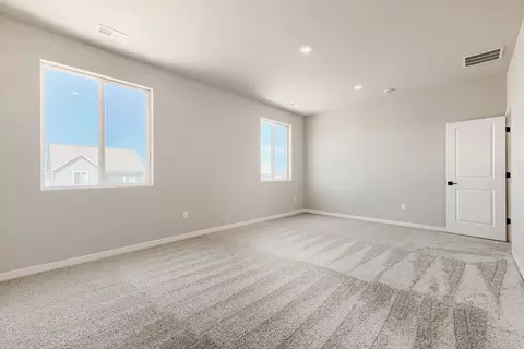 Bedroom - 46427 Heritage Ave, Bennett, CO 80102 photo 2 of 20