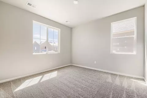 Bedroom - 46427 Heritage Ave, Bennett, CO 80102 photo 6 of 20