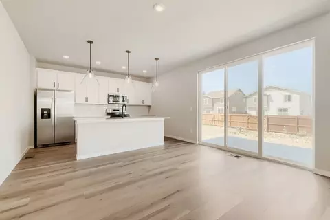 Living - 46427 Heritage Ave, Bennett, CO 80102 photo 7 of 12
