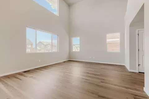 Living - 46427 Heritage Ave, Bennett, CO 80102 photo 5 of 12
