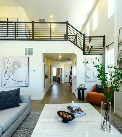 Entry Way - 46427 Heritage Ave, Bennett, CO 80102 photo 5 of 10