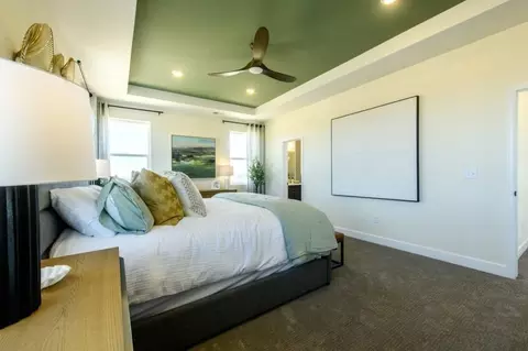 Bedroom - 46427 Heritage Ave, Bennett, CO 80102 photo 10 of 20