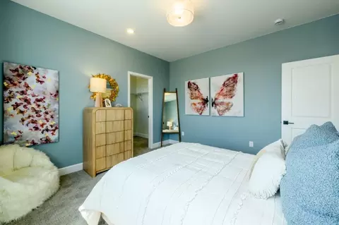 Bedroom - 46427 Heritage Ave, Bennett, CO 80102 photo 19 of 20