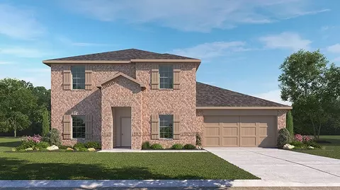 31730 Barrymoor Trce, Fulshear, TX 77441