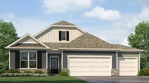 20755 W 188th St, Spring Hill, KS 66083