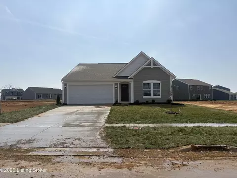 182 Wildflower Ave, Mount Washington, KY 40047