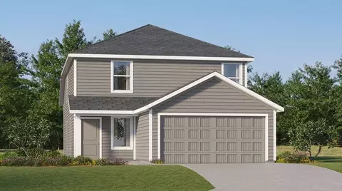 5335 Cinnamon Ln, Princeton, TX 75407