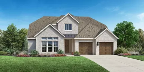7158 Valderama Ct, Mckinney, TX 75071